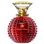 Ficha técnica e caractérísticas do produto Cristal Royal Passion Marina de Bourbon - Perfume Feminino - Eau de Parfum 50ml