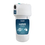 Ficha técnica e caractérísticas do produto Cristalizador de Água para Salão Hair Clean Branco Lizze