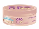 Ficha técnica e caractérísticas do produto Crono Capilar Máscara de Reconstrução Le Charmes 150g - Lé Charme's