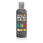 Ficha técnica e caractérísticas do produto Shampoo Hidratante Nutrisalon Therapy Hnr Embelleze 250Ml
