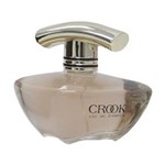 Ficha técnica e caractérísticas do produto Crook Woman Eau de Toilette Real Time Perfume Feminino - 100ml - 100ml