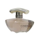 Ficha técnica e caractérísticas do produto Crook Woman Eau de Toilette Real Time - Perfume Feminino - 100ml - 100ml