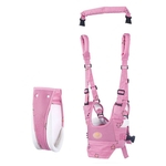 Ficha técnica e caractérísticas do produto Crotch Removível Bebê Walker Helper Criança Trela Kid Andando Cinto Harness Strap