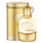 Cruiser Luxury de Lomani Eau de Parfum Feminino 100 Ml