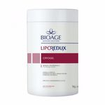 Ficha técnica e caractérísticas do produto Cryogel Crioterápico Lipo Redux Bioage 1kg
