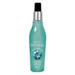Ficha técnica e caractérísticas do produto Crystal Aquamarine Phytoderm Perfume Feminino Deo Colônia 200ml