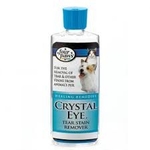 Ficha técnica e caractérísticas do produto Crystal Eye Four Paws (Limpador De Lágrimas Ácidas) - 118ml