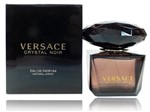 Ficha técnica e caractérísticas do produto Crystal Noir Edt 30ml - Versace