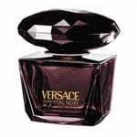 Ficha técnica e caractérísticas do produto Crystal Noir Versace - Perfume Feminino - Eau de Toilette 30ml