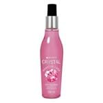 Crystal Quartz Rosa Phytoderm Perfume Feminino Deo Colônia 200ml