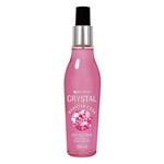 Ficha técnica e caractérísticas do produto Crystal Quartz Rosa Phytoderm Perfume Feminino Deo Colônia