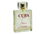 Ficha técnica e caractérísticas do produto Cuba Brown - Perfume Masculino Eau de Parfum 100 Ml