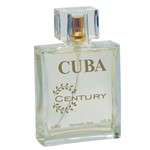 Ficha técnica e caractérísticas do produto Cuba Century Cuba Paris - Perfume Masculino - Eau de Parfum