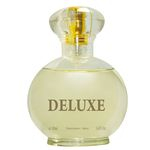 Ficha técnica e caractérísticas do produto Cuba Deluxe Deo Parfum Cuba Paris - Perfume Feminino