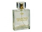 Ficha técnica e caractérísticas do produto Cuba Diamond - Perfume Masculino Eau de Parfum 100 Ml