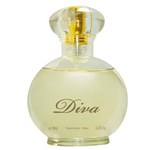 Ficha técnica e caractérísticas do produto Cuba Diva Deo Parfum Cuba Paris - Perfume Feminino 100ml