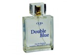 Ficha técnica e caractérísticas do produto Cuba Double Blue - Perfume Masculino Eau de Parfum 100 Ml