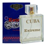 Cuba Extreme 100ml (inspir. Diesel Fuel For Life)