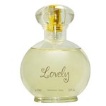 Ficha técnica e caractérísticas do produto Cuba Lovely Deo Parfum Cuba Paris - Perfume Feminino 100ml