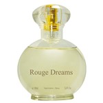 Ficha técnica e caractérísticas do produto Cuba Rouge Dreams Cuba Paris - Perfume Feminino - Deo Parfum