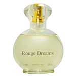Ficha técnica e caractérísticas do produto Cuba Rouge Dreams Deo Parfum Cuba Paris - Perfume Feminino 100ml