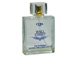 Ficha técnica e caractérísticas do produto Cuba Wall Street - Perfume Masculino Eau de Parfum 100 Ml