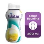 Ficha técnica e caractérísticas do produto Cubitan Baunilha 200ml