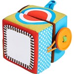 Ficha técnica e caractérísticas do produto Cubo Mágico de Atividades - Tiny Love