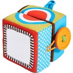 Ficha técnica e caractérísticas do produto Cubo Mágico de Atividades Tiny Love