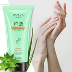 Ficha técnica e caractérísticas do produto Cuidados com a pele Aloe Hand Cream Hidratante Mão Cuidados Nutritivo Mão