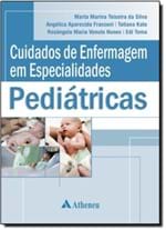 Ficha técnica e caractérísticas do produto Cuidados de Enfermagem em Especialidades Pediatricas