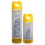 Ficha técnica e caractérísticas do produto Cura Bicheira Organnact Prata Spray 200 Ml