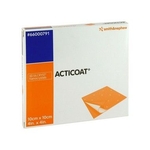 Ficha técnica e caractérísticas do produto Curativo Acticoat 10cm x 10cm - Smith&nephew