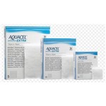 Ficha técnica e caractérísticas do produto Curativo Aquacel Extra 15 X 15 Cm (caixa C/ 10 Und.) 420673 - Convatec