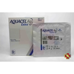 Ficha técnica e caractérísticas do produto Curativo Aquacel Extra AG 15 x 15 cm und. 420678 - Convatec