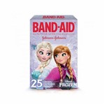 Curativo Band-aid Dec 25un-cx Frozen