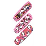 Curativo Band-Aid Hello Kitty 25 Unidades