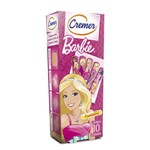 Ficha técnica e caractérísticas do produto Curativo Barbie Cremer 25 Unidades