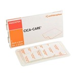 Ficha técnica e caractérísticas do produto Curativo Cica-Care 12CM X 06CM - Smithnephew