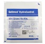 Curativo Cutimed HydroControl BSN Medical Estéril 10 X 10cm com 1un.