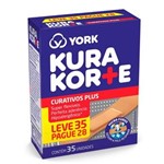Ficha técnica e caractérísticas do produto Curativo Kura Korte Plus Leve 35 Pague 28