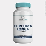 Ficha técnica e caractérísticas do produto Curcuma Longa 225mg - 180 CÁPSULAS