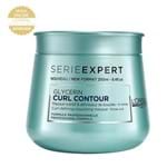 Ficha técnica e caractérísticas do produto Curl Contour L'Oréal Professionnel - Máscara Reparadora 250ml
