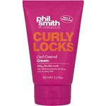 Ficha técnica e caractérísticas do produto Curl Control Cream Phil Smith Curly Locks 100ml