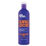 Ficha técnica e caractérísticas do produto Curly Locks Phil Smith - Shampoo Cabelos Encaracolados e Cacheados 350ml