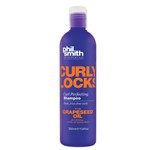 Ficha técnica e caractérísticas do produto Curly Locks Phil Smith - Shampoo Cabelos Encaracolados E Cacheados