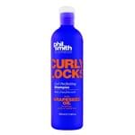 Ficha técnica e caractérísticas do produto Curly Locks Shampoo, Phil Smith, 350 Ml