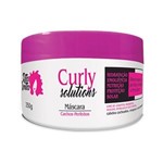 Curly Solutions - Máscara Rita Bonita 250g