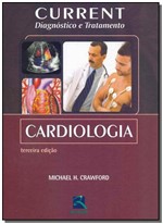 Ficha técnica e caractérísticas do produto Current de Cardiologia - Diagnóstico e Tratamento - Revinter