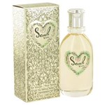 Ficha técnica e caractérísticas do produto Curve Soul Eau de Parfum Spray Perfume Feminino 100 ML-Liz Claiborne